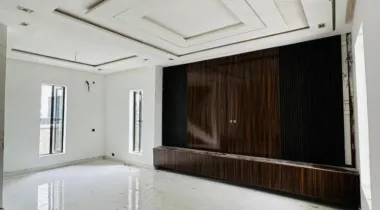 5 BED&amp;BQ || 550 MLLION || AJAH, LEKKI, LAGOS.