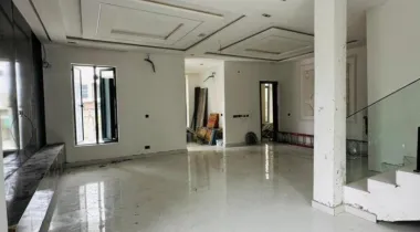 5 BED&amp;BQ || 550 MLLION || AJAH, LEKKI, LAGOS.