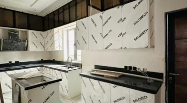 5 BED&amp;BQ || 550 MLLION || AJAH, LEKKI, LAGOS.