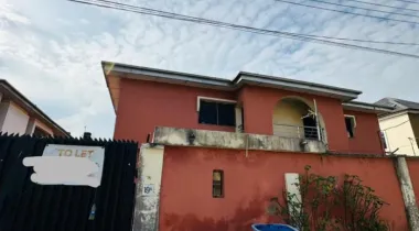 3 BED || 4 MILLION || IKOTA , LEKKI, LAGOS.