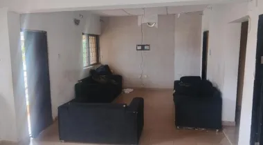 3 BED || 4 MILLION || IKOTA , LEKKI, LAGOS.