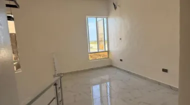 3 Bedroom semi-detached loft:  109.44m (outright payment) 119.76m (12 months payment plan)