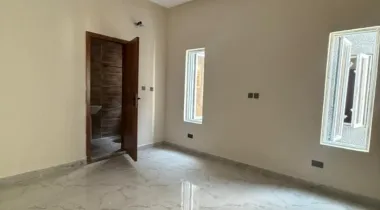 3 Bedroom semi-detached loft:  109.44m (outright payment) 119.76m (12 months payment plan)