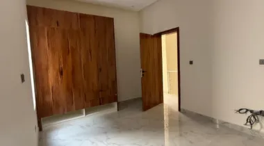 3 Bedroom semi-detached loft:  109.44m (outright payment) 119.76m (12 months payment plan)