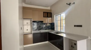 3 Bedroom semi-detached loft:  109.44m (outright payment) 119.76m (12 months payment plan)