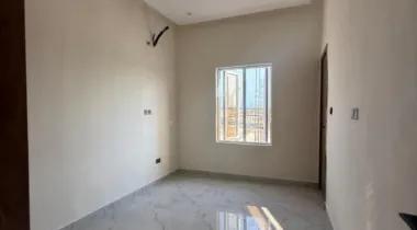 3 Bedroom semi-detached loft:  109.44m (outright payment) 119.76m (12 months payment plan)