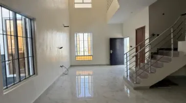 3 Bedroom semi-detached loft:  109.44m (outright payment) 119.76m (12 months payment plan)