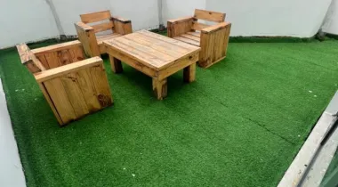 FOR SALE :LUXURY BUILT 6BEDROOM FULLY DETACHED DUPLEX WITH POOL AND CINEMA GYM