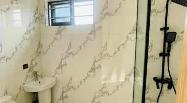 Brand new 2 bedroom flat apartment  Rent : 6m …5.5m