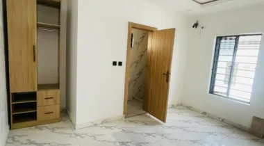 Brand new 2 bedroom flat apartment  Rent : 6m …5.5m