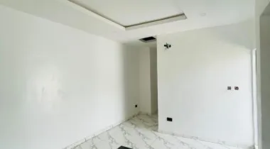Brand new 2 bedroom flat apartment  Rent : 6m …5.5m