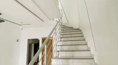 Brand new terrace duplex  Available for rent  3 bedroom terrace duplex 