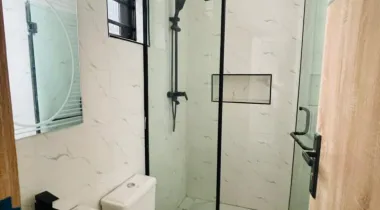 Brand new terrace duplex  Available for rent  3 bedroom terrace duplex 