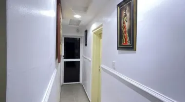 FOR RENT | Fully Furnished Self Contained Room