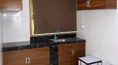 FOR RENT | Fully Furnished Self Contained Room