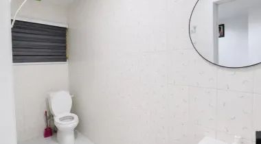 FOR RENT | Fully Furnished Self Contained Room