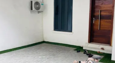 3 bedroom terrace duplex  Available for Rent 
