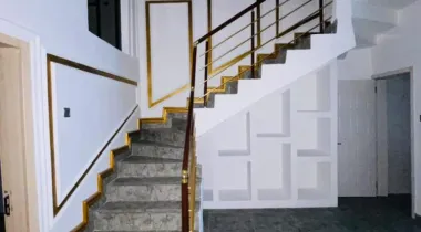 4 bedroom terrace deplux  Available for rent 