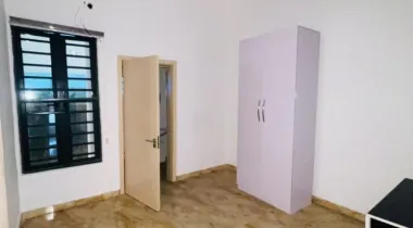 4 bedroom terrace deplux  Available for rent 