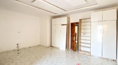 4 Bedroom terrace  Duplex  📍Orchid lekki Lagos