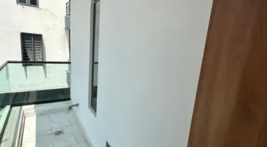 Brand new 4 bedroom terrace +BQ. Self compound. Ologolo, Lekki.