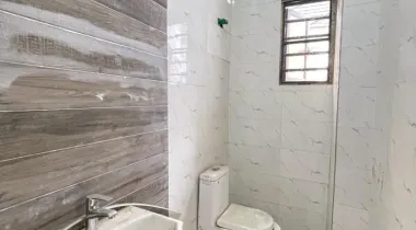 3 BEDROOM TERRACE DUPLEX FOR Price: 7M