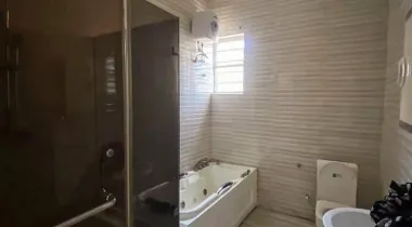 5 Bed &amp; Ba || 20 Million || Osapa London ,Lekki Lagos