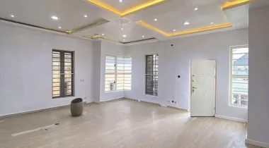 5 Bed &amp; Ba || 20 Million || Osapa London ,Lekki Lagos
