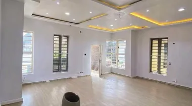 5 Bed &amp; Ba || 20 Million || Osapa London ,Lekki Lagos