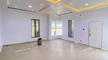 5 Bed &amp; Ba || 20 Million || Osapa London ,Lekki Lagos