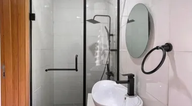 2 Bedroom Serviced Apartment With Elevator