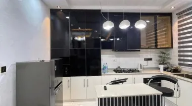 2 Bedroom Serviced Apartment With Elevator
