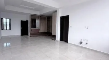 FULLY SERVICED 4 - BEDROOM TERRACE DUPLEX + BQ Ikota