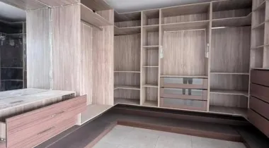 FULLY SERVICED 4 - BEDROOM TERRACE DUPLEX + BQ Ikota
