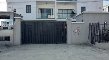 2 Bedroom Apartment is available for rent
