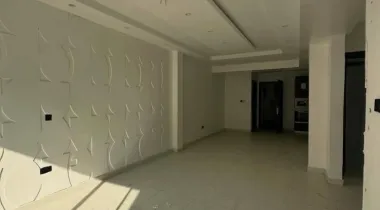 2 Bedroom Apartment is available for rent