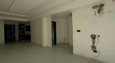 2 Bedroom Apartment is available for rent