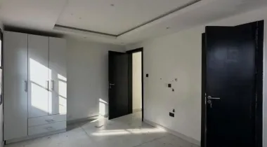 2 Bedroom Apartment is available for rent