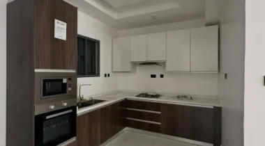 2 Bedroom Apartment is available for rent