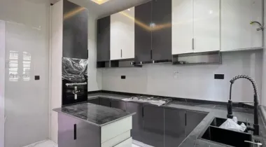 4 bedroom terrace duplex  Available for rent