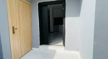 Mini flat  A room and parlor  Self serviced