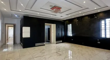 5 bedroom fully detached duplex with pool  Available for both commercial and residential  Commercial Rent: 20m for 2 years
