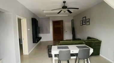 ONE BEDROOM  Standard mini flat  A room and parlor with close kitchen and two toilets 