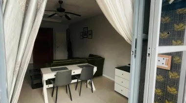 ONE BEDROOM  Standard mini flat  A room and parlor with close kitchen and two toilets 