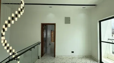 4Bedroom Terrace Duplex  Location: Ikate