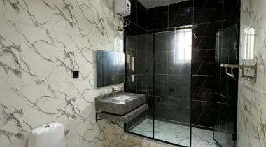 4Bedroom Terrace Duplex  Location: Ikate