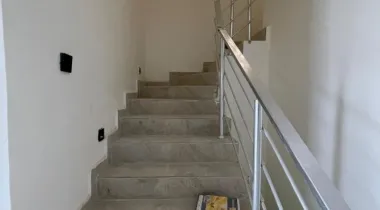 3Bedroom Terrace Duplex  Location: VGC (Harris Drive)