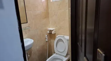 3 bedroom semi detached duplex  A mini one