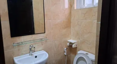 3 bedroom semi detached duplex  A mini one
