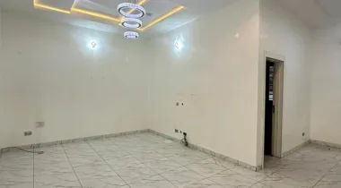 4 BEDROOM TERRACE  DUPLEX AVAILABLE FOR RENT